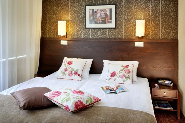 Hotel & Sound Bossa Nova (Szklarska Poręba)